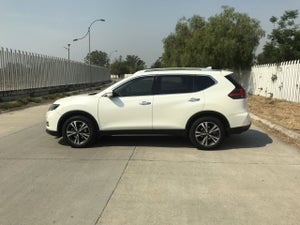 2018 Nissan X-TRAIL ADVANCE 3 ROW
