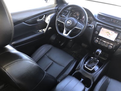 2021 Nissan X-TRAIL EXCLUSIVE 2 ROW 21