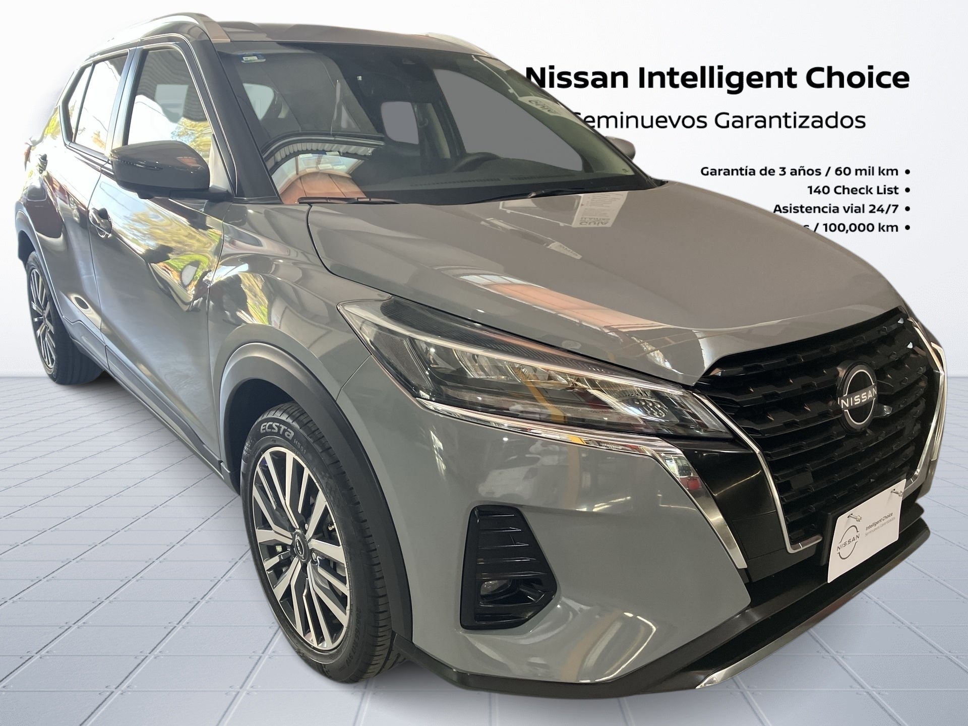 2023 Nissan MAVERICK X3 X DS PLATINUM 1.6 LTS CVT 23