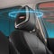 2024 Nissan KICKS KICKS ADVANCE CVT NEGRO